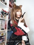 [Cosplay] Ash 如月灰 天火