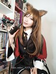 [Cosplay] Ash 如月灰 天火