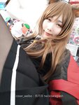 [Cosplay] Ash 如月灰 天火