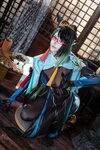 [Cosplay] Honoka 花兮 - Idle Cloud 闲云