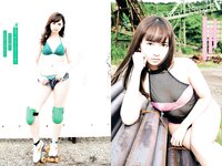 [Weekly Playboy] 2020 No.31-32 ( 新條由芽 速見瀬奈工藤美桜 小宮有紗 山崎真実 大久保桜子 他)