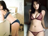 [Weekly Playboy] 2020 No.31-32 ( 新條由芽 速見瀬奈工藤美桜 小宮有紗 山崎真実 大久保桜子 他)