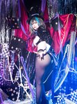[Cosplay] 前羽 柴郡魔术师