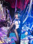 [Cosplay] 前羽 柴郡魔术师