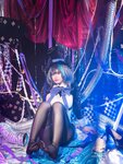 [Cosplay] 前羽 柴郡魔术师