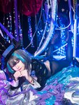 [Cosplay] 前羽 柴郡魔术师