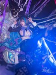 [Cosplay] 前羽 柴郡魔术师