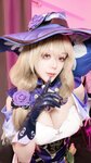 [Cosplay] 九言 丽莎