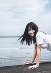 [Photobook] 2020.11.25 上西怜ファースト写真集 『水の温度』