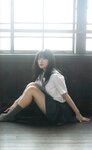 [Photobook] 2020.11.25 上西怜ファースト写真集 『水の温度』