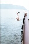 [Photobook] 2020.11.25 上西怜ファースト写真集 『水の温度』