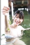 [Photobook] 2020.11.25 上西怜ファースト写真集 『水の温度』