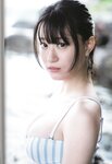 [Photobook] 2020.11.25 上西怜ファースト写真集 『水の温度』