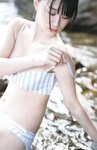 [Photobook] 2020.11.25 上西怜ファースト写真集 『水の温度』