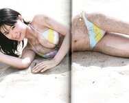 [Photobook] 2020.11.25 上西怜ファースト写真集 『水の温度』