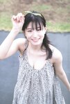 [Photobook] 2020.11.25 上西怜ファースト写真集 『水の温度』