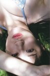 [Photobook] 2020.11.25 上西怜ファースト写真集 『水の温度』