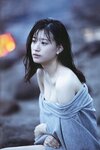 [Photobook] 2020.11.25 上西怜ファースト写真集 『水の温度』
