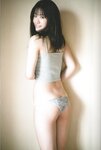 [Photobook] 2020.11.25 上西怜ファースト写真集 『水の温度』