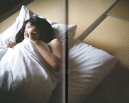 [Photobook] 2020.11.25 上西怜ファースト写真集 『水の温度』