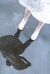 [Photobook] 2020.11.25 上西怜ファースト写真集 『水の温度』