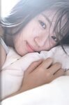 [Photobook] 2020.11.25 上西怜ファースト写真集 『水の温度』