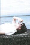 [Photobook] 2020.11.25 上西怜ファースト写真集 『水の温度』
