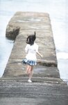 [Photobook] 2020.11.25 上西怜ファースト写真集 『水の温度』