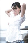 [Photobook] 2020.11.25 上西怜ファースト写真集 『水の温度』