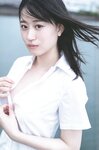 [Photobook] 2020.11.25 上西怜ファースト写真集 『水の温度』