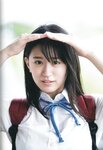 [Photobook] 2020.11.25 上西怜ファースト写真集 『水の温度』