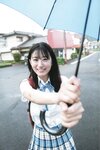 [Photobook] 2020.11.25 上西怜ファースト写真集 『水の温度』