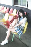 [Photobook] 2020.11.25 上西怜ファースト写真集 『水の温度』
