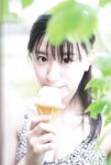 [Photobook] 2020.11.25 上西怜ファースト写真集 『水の温度』