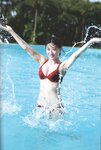 [Photobook] 2020.11.25 上西怜ファースト写真集 『水の温度』