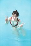 [Photobook] 2020.11.25 上西怜ファースト写真集 『水の温度』