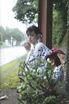 [Photobook] 2020.11.25 上西怜ファースト写真集 『水の温度』