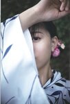 [Photobook] 2020.11.25 上西怜ファースト写真集 『水の温度』