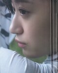 [Photobook] 2020.11.25 上西怜ファースト写真集 『水の温度』