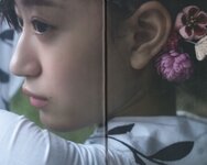 [Photobook] 2020.11.25 上西怜ファースト写真集 『水の温度』