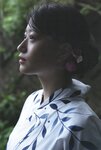 [Photobook] 2020.11.25 上西怜ファースト写真集 『水の温度』