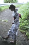 [Photobook] 2020.11.25 上西怜ファースト写真集 『水の温度』