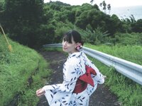 [Photobook] 2020.11.25 上西怜ファースト写真集 『水の温度』