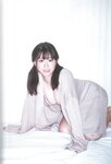 [Photobook] 2020.11.25 上西怜ファースト写真集 『水の温度』