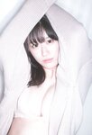 [Photobook] 2020.11.25 上西怜ファースト写真集 『水の温度』