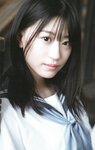[Photobook] 2020.11.25 上西怜ファースト写真集 『水の温度』