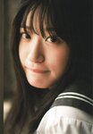 [Photobook] 2020.11.25 上西怜ファースト写真集 『水の温度』