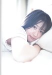 [Photobook] 2020.11.25 上西怜ファースト写真集 『水の温度』