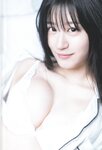 [Photobook] 2020.11.25 上西怜ファースト写真集 『水の温度』
