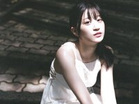 [Photobook] 2020.11.25 上西怜ファースト写真集 『水の温度』